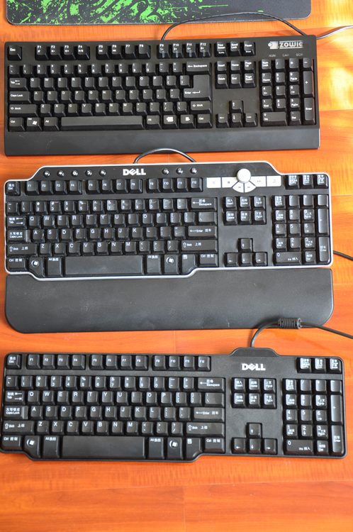 ZOWIE���ᣬ�Ͽ�DELL8135��DELL8115����