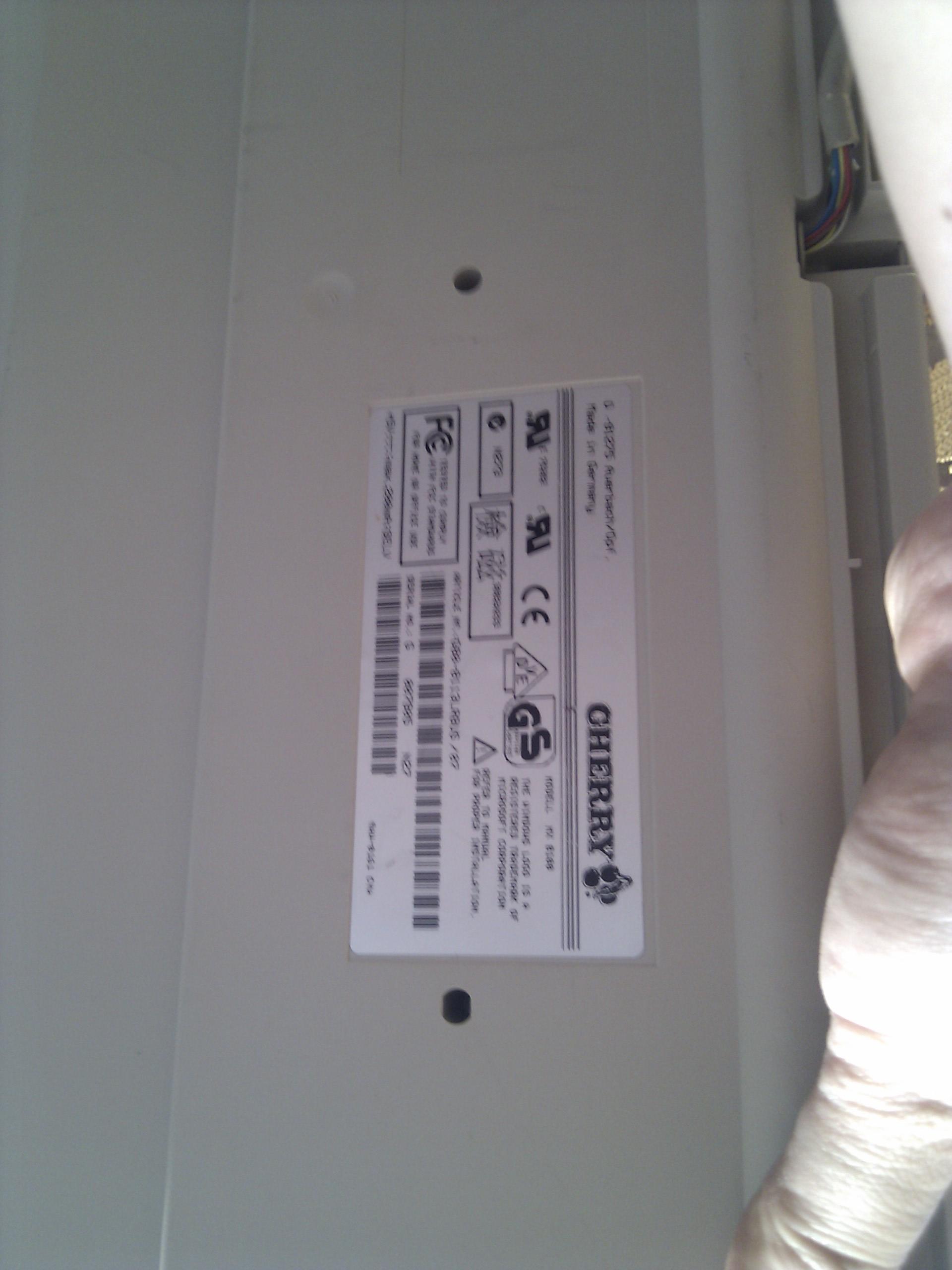 ���������ּ��̣������������( ��ʣ���������IBM model-m��