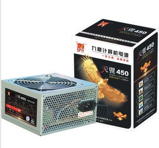 ��������һ���Կ���һ��2��Ʒ��450W��Դ