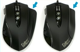 Cyber SnipaƷ