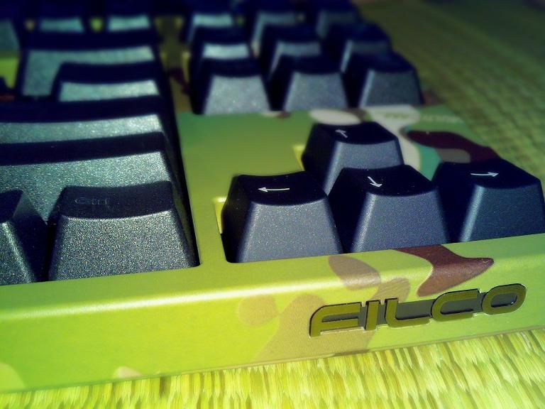 FILCO�Բʲ���87�ر�ר��