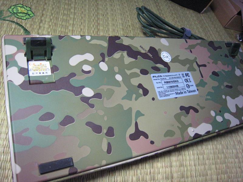 FILCO�Բʲ���87�ر�ר��