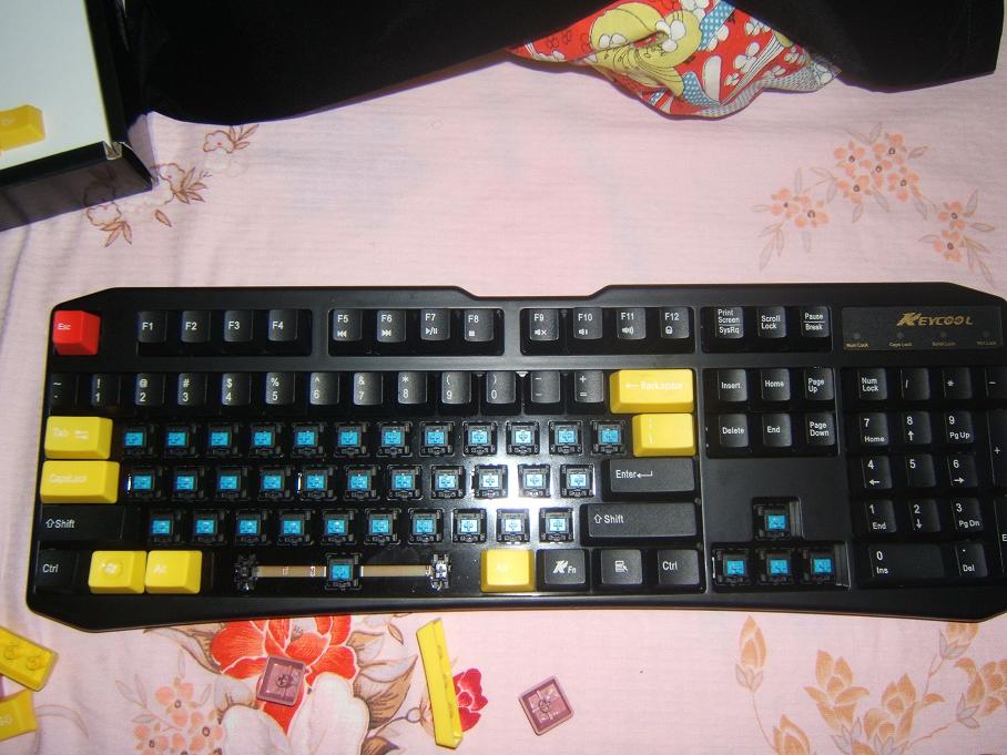 ñ
