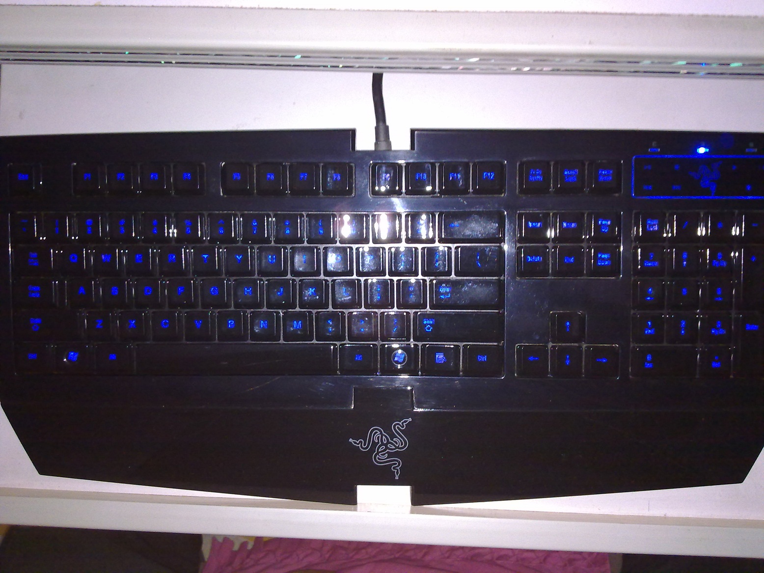 Razer�ĺڸ���������ǲ����кܶ����⣿