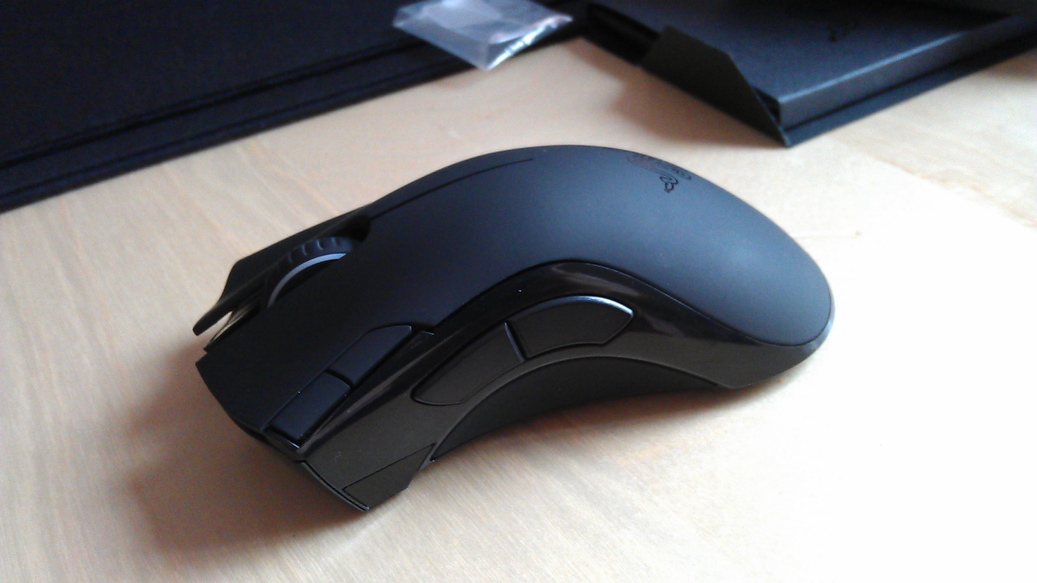 ����Razer����4G���ָ���