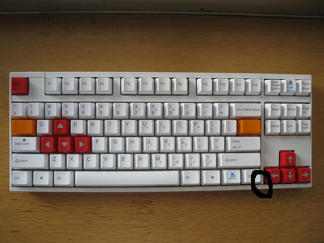 ����������ducky 1087 f��֪����Ļ������