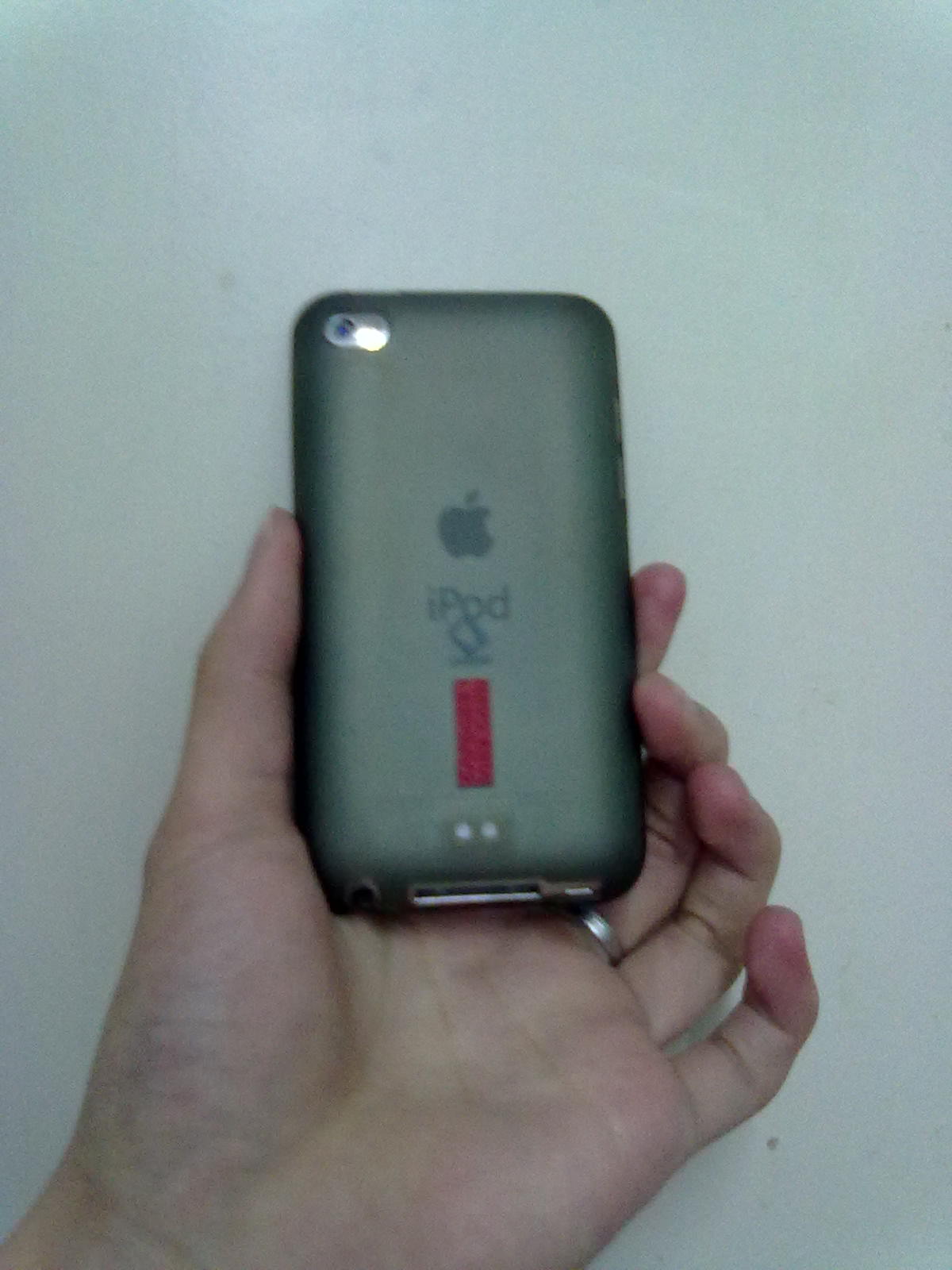 950 ��9�� itouch 4 8G