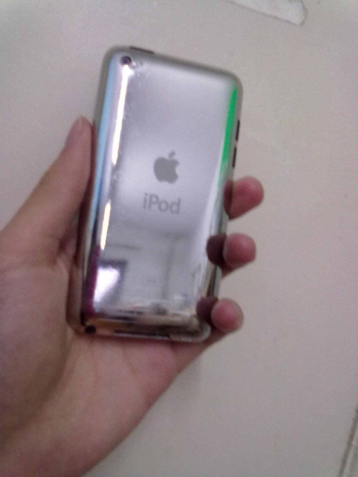 950 ��9�� itouch 4 8G