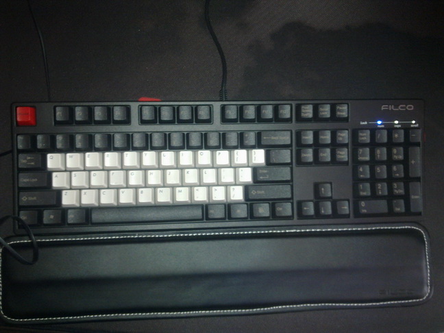 FILCO����104��ɫ����������