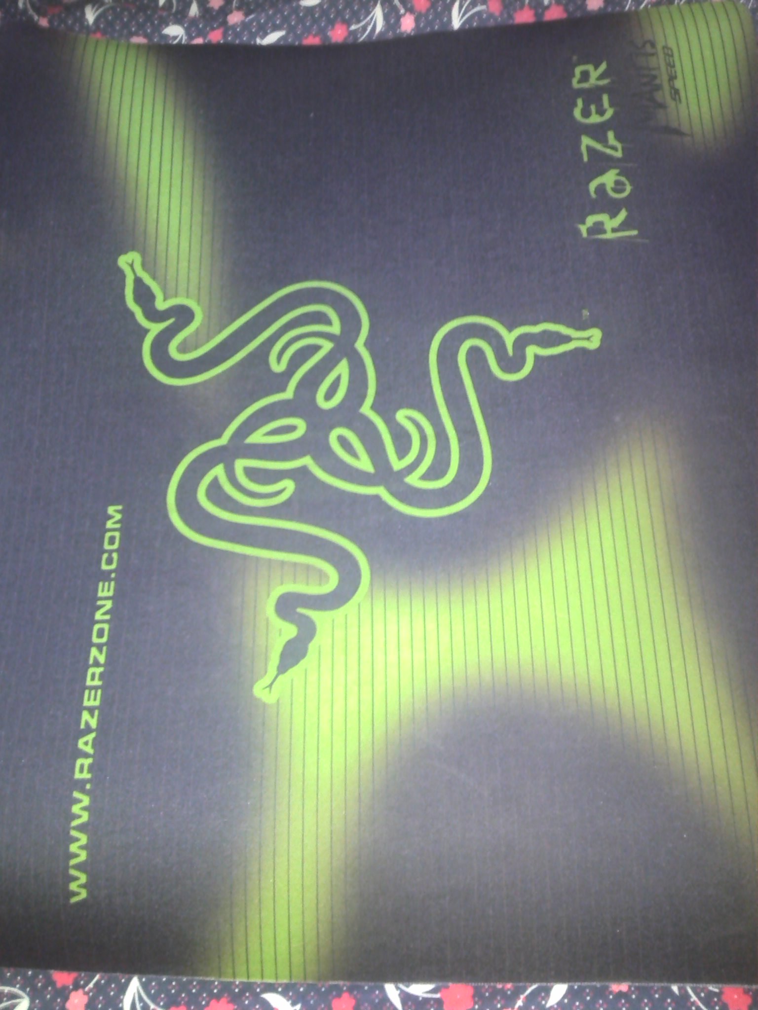 70����������9��Razer����ٶ��� �ֻ�������ͼ~