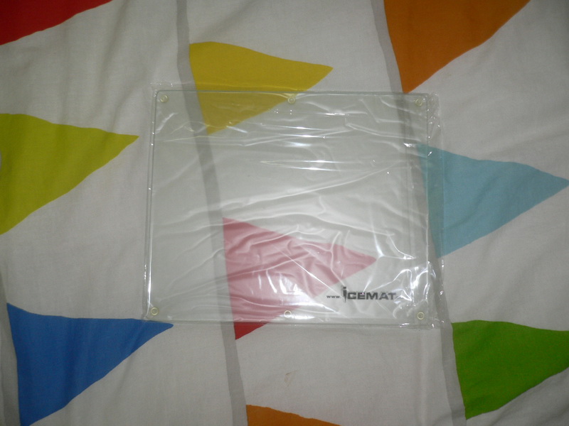 6G2 QPAD qck RIFT Steel 4D��