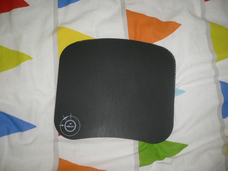 6G2 QPAD qck RIFT Steel 4D��