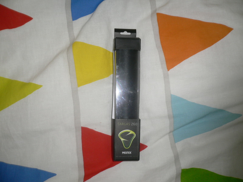 6G2 QPAD qck RIFT Steel 4D��
