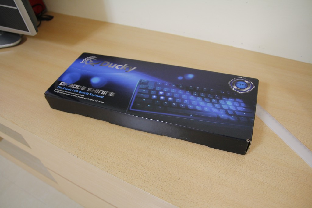 [�ψD,�D��]�����õ���Ducky DK9008R shine �t�S���w�����I�P