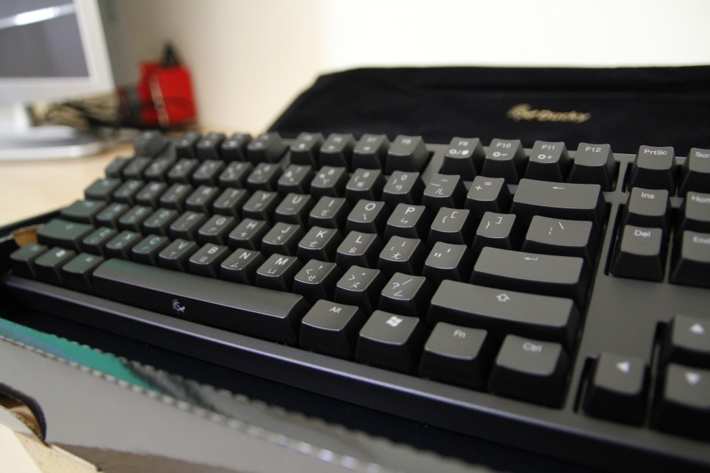 [�ψD,�D��]�����õ���Ducky DK9008R shine �t�S���w�����I�P