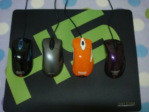 H5���� + IE.SK + IE.Fantic + IE.FK + IE.ZOWIE