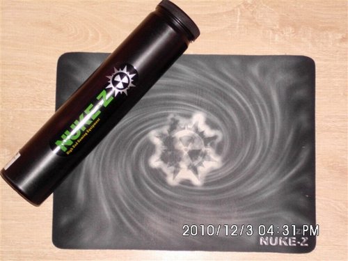 Nuke-Z ȷʵͦ��