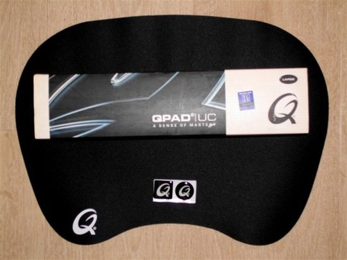 Qpad|UC ʵ����ϰ��͵�`