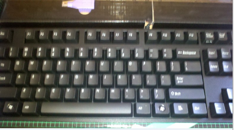 filco ʥ��һ��104��ɫ���� ȫ�´����ޣ�����ɣ�������