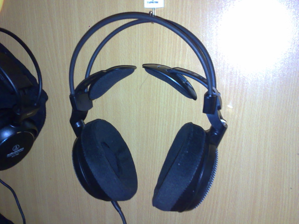 �س�Ů�������������� ATH AD300  ��ͼ������