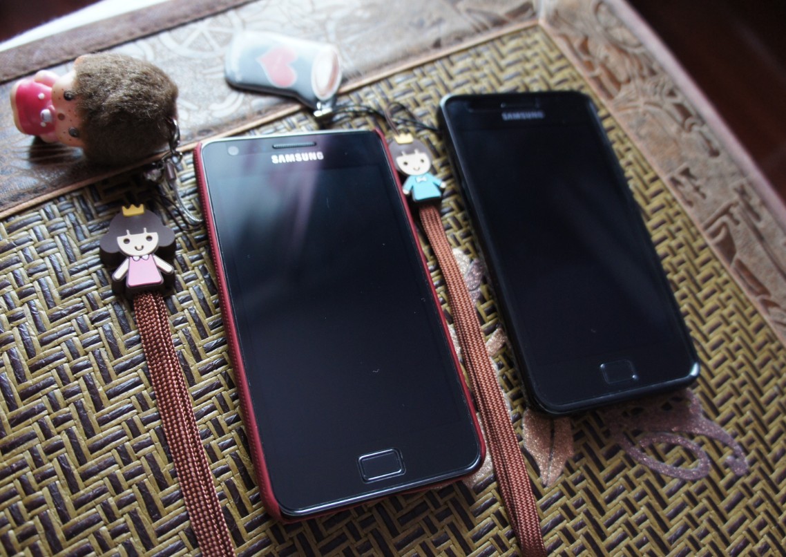 ԱGALAXY SII Աط +2ſ Զ-25¥