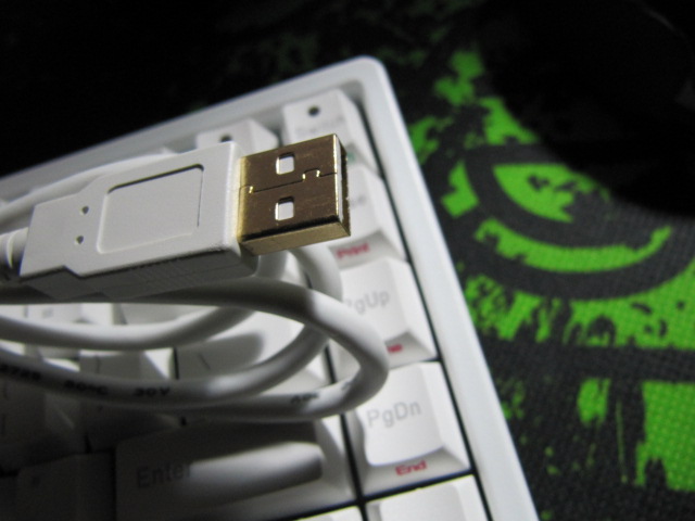 ��С���ʮ������������ࡪ���� noppoo mini ��PBT��~~~~