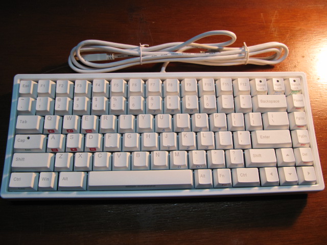 ��С���ʮ������������ࡪ���� noppoo mini ��PBT��~~~~