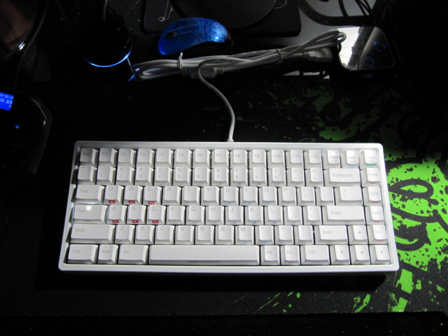 ��С���ʮ������������ࡪ���� noppoo mini ��PBT��~~~~