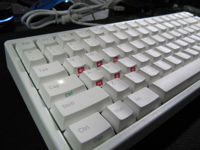 ��С���ʮ������������ࡪ���� noppoo mini ��PBT��~~~~