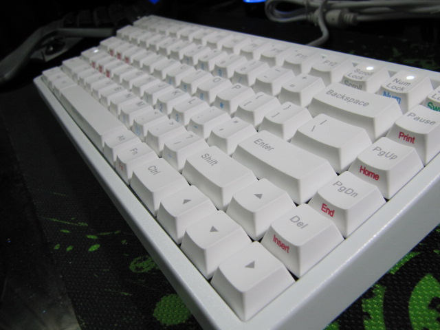 ��С���ʮ������������ࡪ���� noppoo mini ��PBT��~~~~