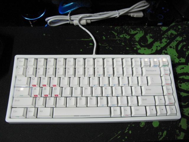 ��С���ʮ������������ࡪ���� noppoo mini ��PBT��~~~~