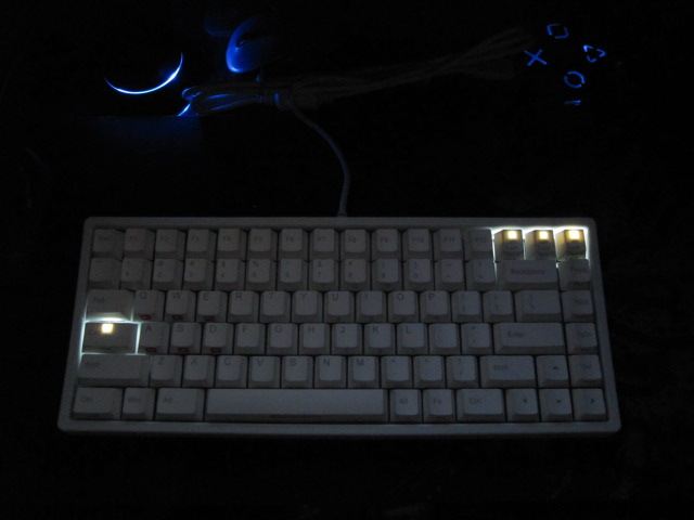 ��С���ʮ������������ࡪ���� noppoo mini ��PBT��~~~~