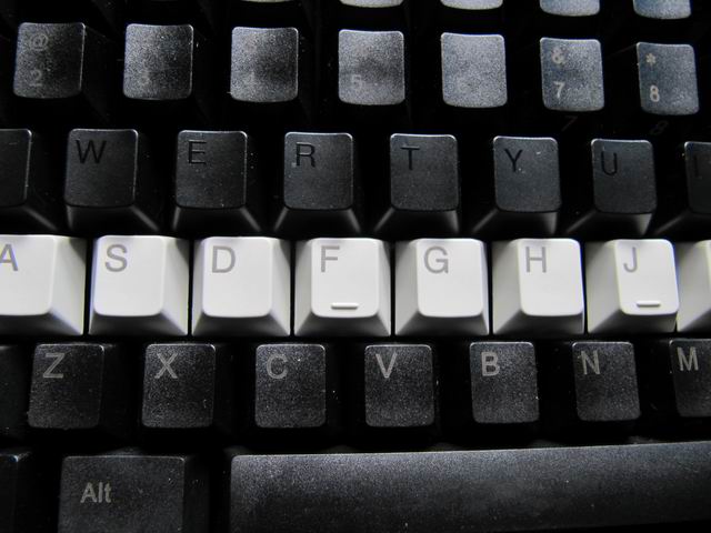 ��С���ʮ������������ࡪ���� noppoo mini ��PBT��~~~~