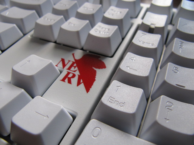 ��С���ʮ������������ࡪ���� noppoo mini ��PBT��~~~~