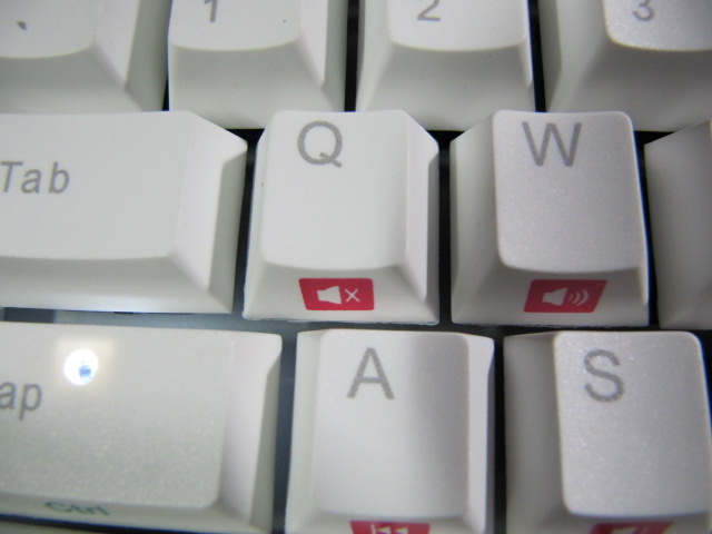 ��С���ʮ������������ࡪ���� noppoo mini ��PBT��~~~~