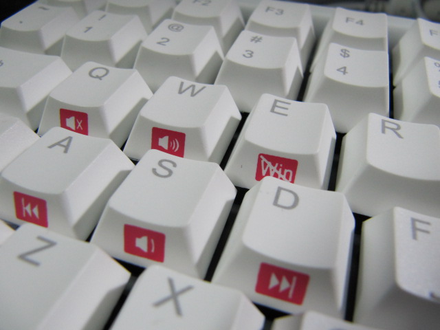 ��С���ʮ������������ࡪ���� noppoo mini ��PBT��~~~~