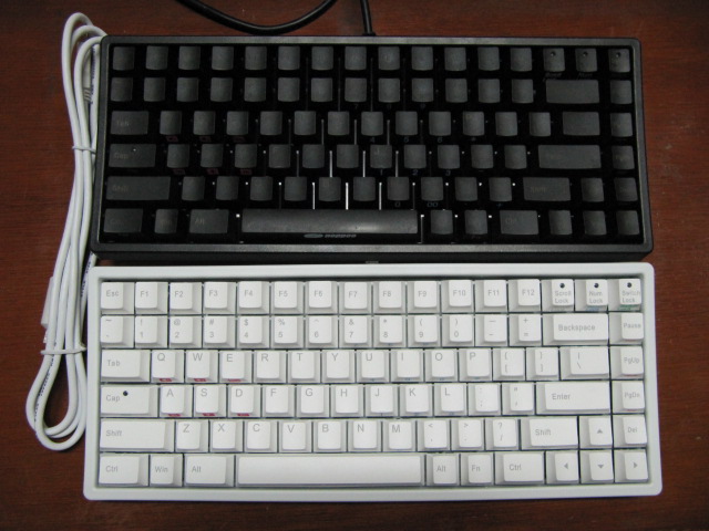 ��С���ʮ������������ࡪ���� noppoo mini ��PBT��~~~~