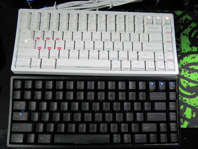 ��С���ʮ������������ࡪ���� noppoo mini ��PBT��~~~~