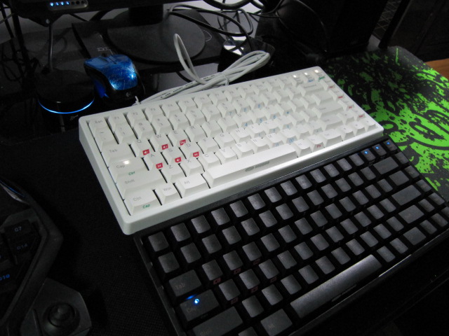 ��С���ʮ������������ࡪ���� noppoo mini ��PBT��~~~~