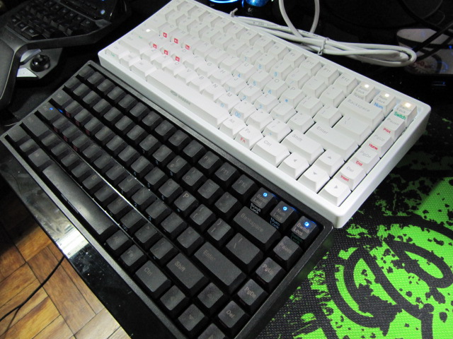 ��С���ʮ������������ࡪ���� noppoo mini ��PBT��~~~~