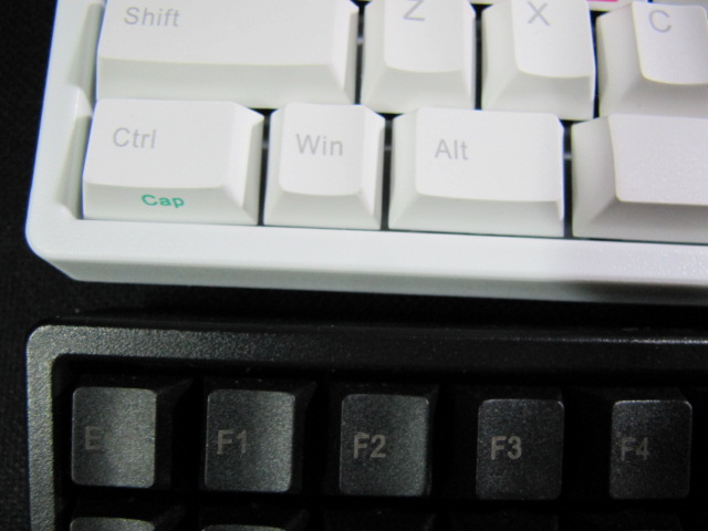 ��С���ʮ������������ࡪ���� noppoo mini ��PBT��~~~~