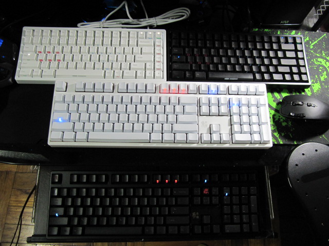 ��С���ʮ������������ࡪ���� noppoo mini ��PBT��~~~~
