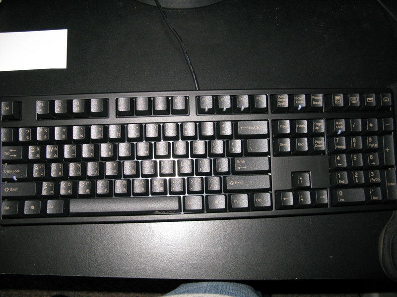 ducky PBT����