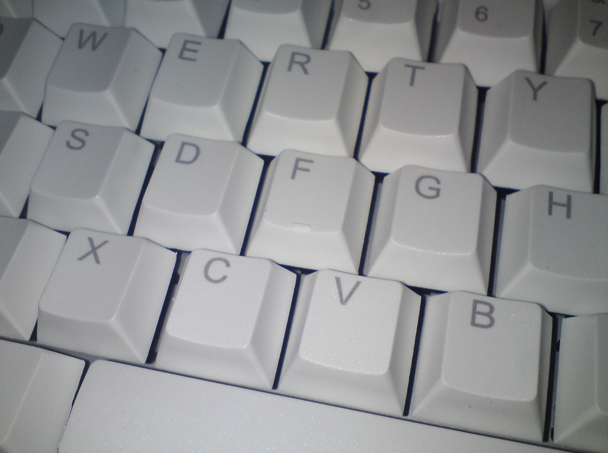 �Ѿ�����CHOC PRO PBT��ɫ���ᣬ̸̸����PLU, KEYCOOL��ʹ�ø��ܡ�