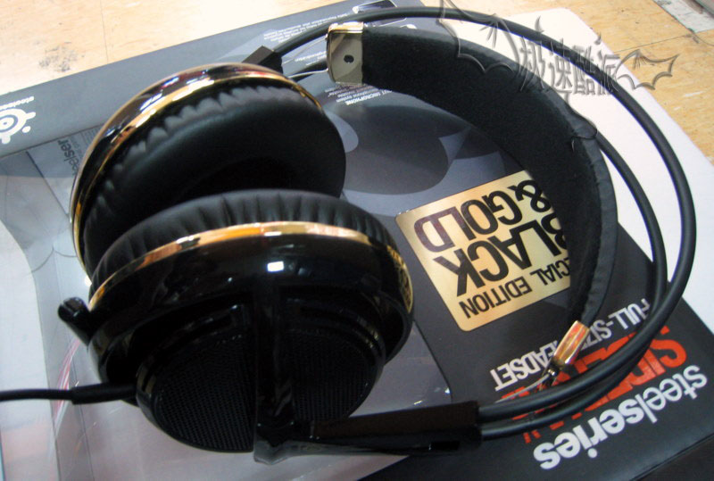 ��̳�׷� SteelSeries �������� V2 �ڽ�����羺��Ϸ���� ����ʵ��굽��