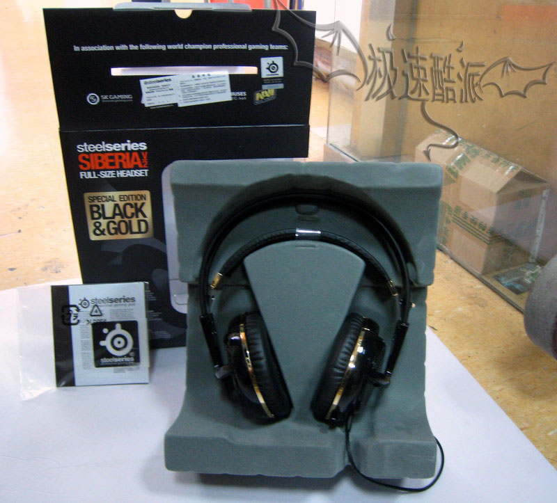 ��̳�׷� SteelSeries �������� V2 �ڽ�����羺��Ϸ���� ����ʵ��굽��