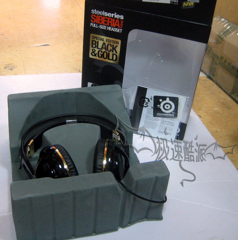 ��̳�׷� SteelSeries �������� V2 �ڽ�����羺��Ϸ���� ����ʵ��굽��