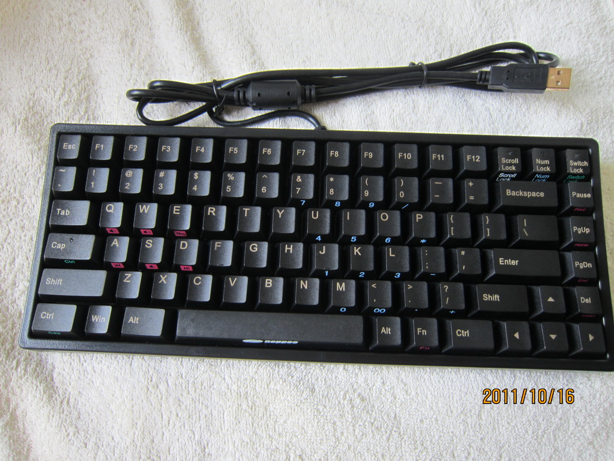 ȫ��δͨ��NOPPOO MINI 84+ȫ��δͨ���Ʒ�3500DPI