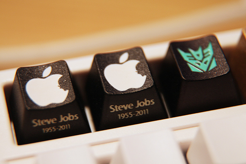 [����]Steve Jobs ...���˸�С������������ү��...