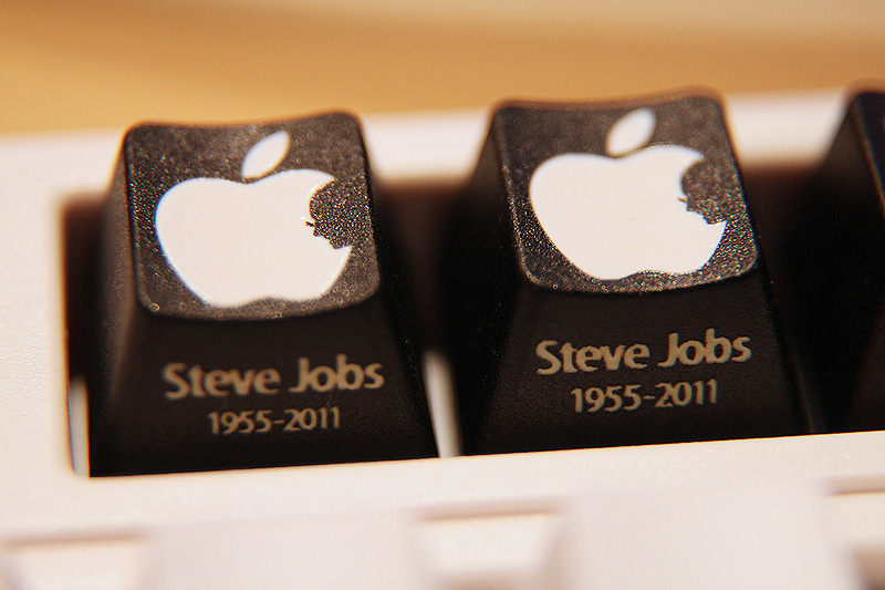 [����]Steve Jobs ...���˸�С������������ү��...
